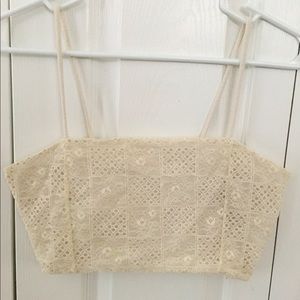 American Eagle bralette